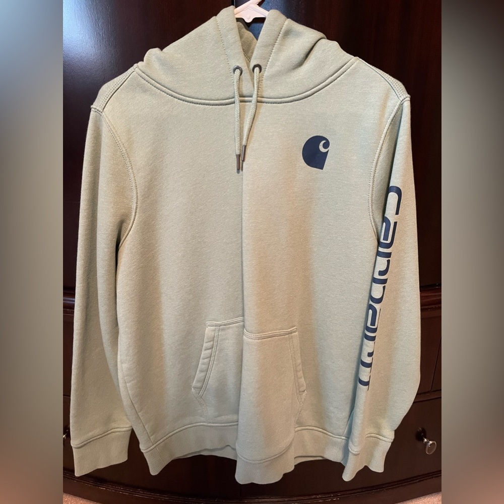 Carhartt hoodie